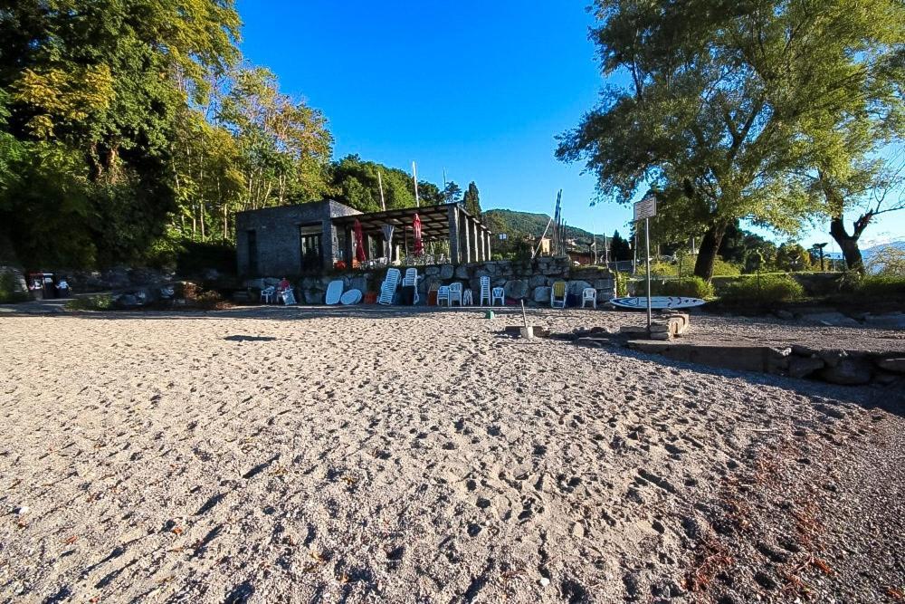 Residenz La Selva Studio-Apartments Гифа Екстериор снимка