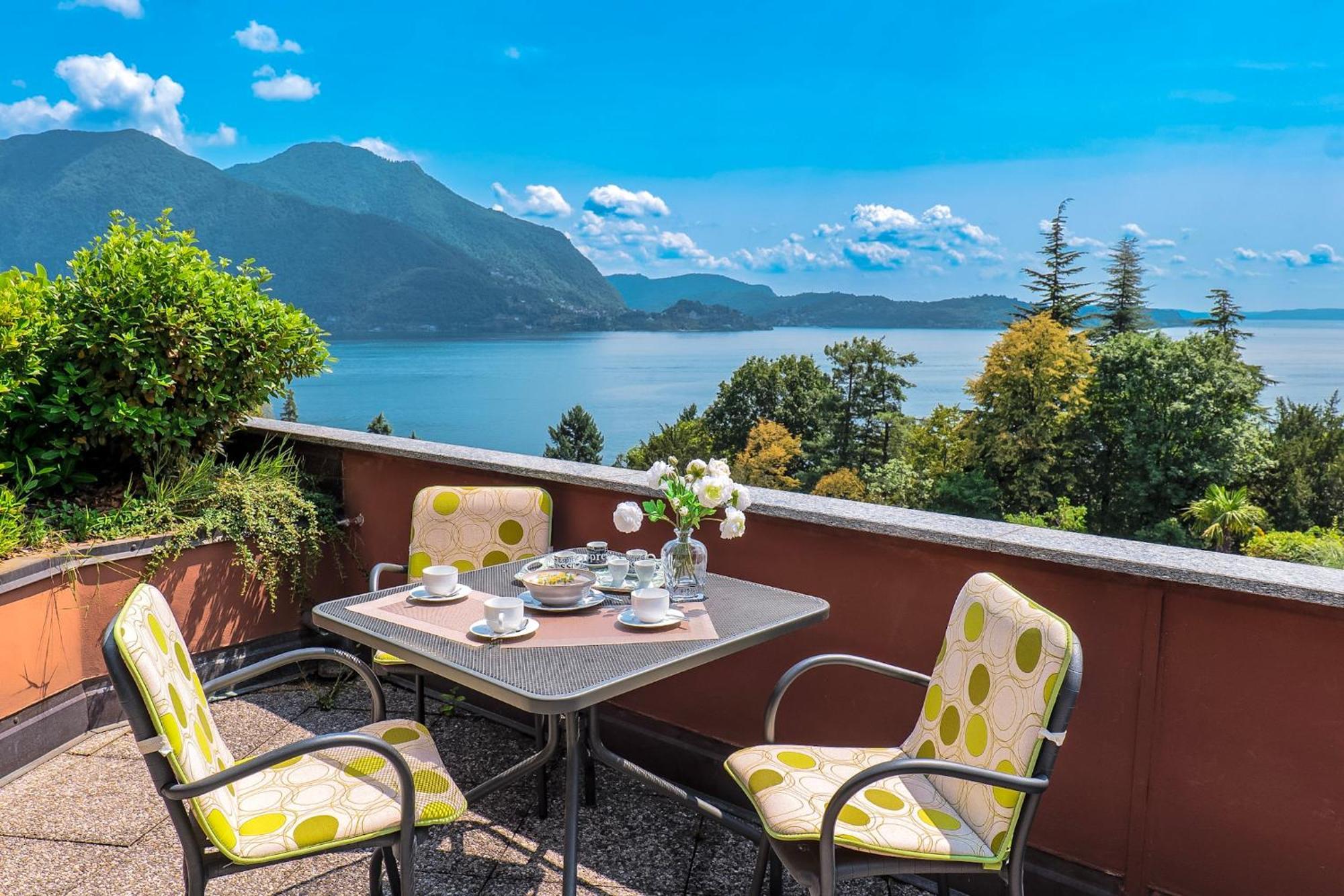 Residenz La Selva Studio-Apartments Гифа Стая снимка