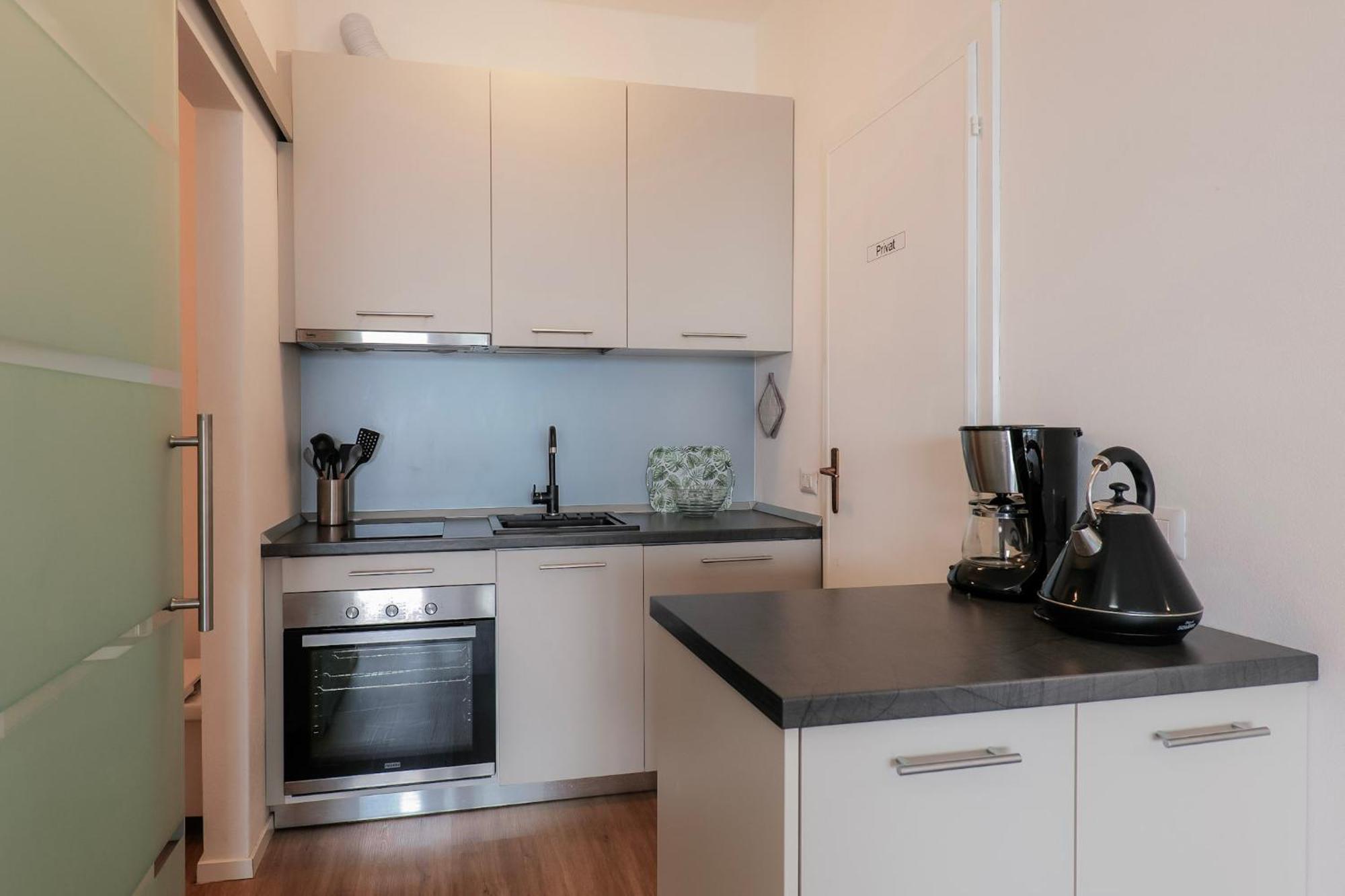 Residenz La Selva Studio-Apartments Гифа Стая снимка
