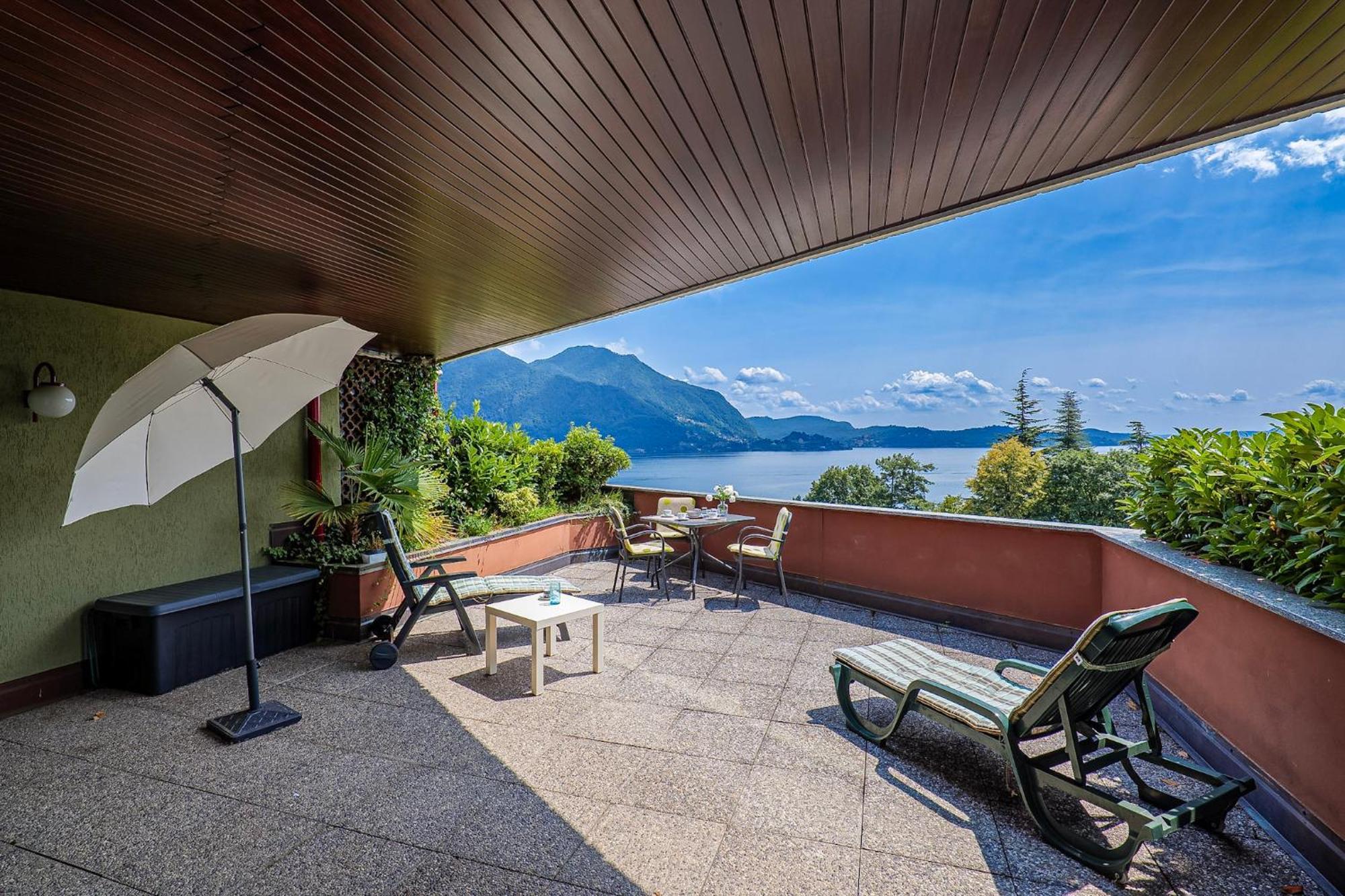 Residenz La Selva Studio-Apartments Гифа Стая снимка