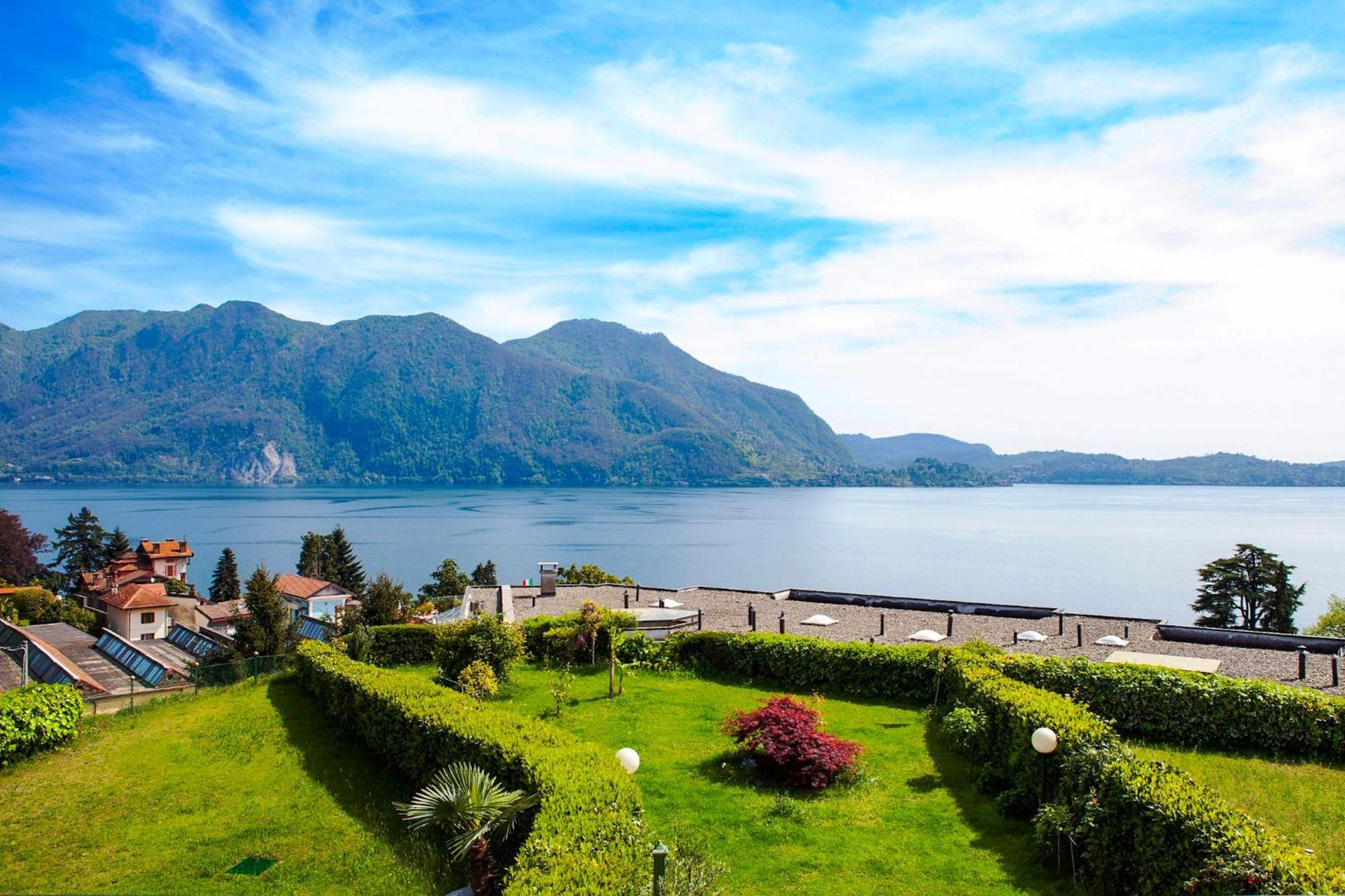 Residenz La Selva Studio-Apartments Гифа Стая снимка